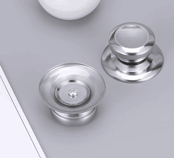 ČEP ZA POKLOPAC INOX CI-1