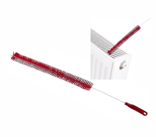 ČETKA ZA RADIJATOR ALZ