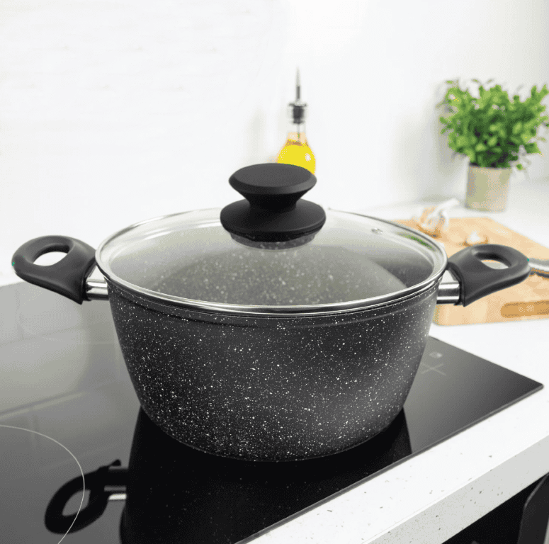 ŠERPA GRANIT 24CM 28-3-24